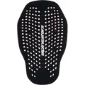 Alpinestars Nucleon Plasma, Rückenprotektor Einsatz Level 2 - Rot/Schwarz - L