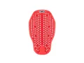 Alpinestars Nucleon Plasma Back Protektor RED/BLACK L