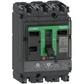 Schneider Electric Kompaktleistungsschalter C25N3TM160 Leistungsschalter