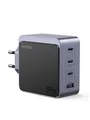 UGREEN Nexode S 100W 4-Port GaN PD Fast Charger (USB-A + 3x USB-C)
