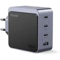 UGREEN Nexode Air 100W 4-Port GaN Fast Charger EU Schnellladeadapter