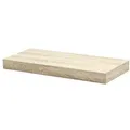 Regalboden Big Boy 57 X 25 Cm, 50 Mm, Eiche Regalboden - Dolle