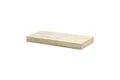 Dolle Regaleinsatz Dolle Regalboden Big Boy 57 x 25 cm, 50 mm, eiche