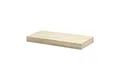 Dolle Regalboden Big Boy 57 x 25 cm, 50 mm, eiche  Regalboden