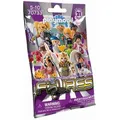 PLAYMOBIL 70733 - Figures - PLAYMOBIL-Figures Girls, Serie 21 - Bunt