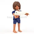 Playmobil Mystery Figuren Serie 21 70732 und 70733 Junge und Mädchen Auswahl NEU