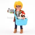 Playmobil Mystery Figuren Serie 21 70732 und 70733 Junge und Mädchen Auswahl NEU