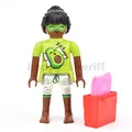 Playmobil Mystery Figuren Serie 21 70732 und 70733 Junge und Mädchen Auswahl NEU