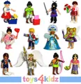 PLAYMOBIL® 70733 Figuren / Figures Serie 21 Girls (alle 12 Girls je 1x) *** NEU