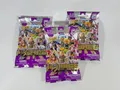 3x PLAYMOBIL 70733 Figuren Girls Serie 21 Sammelfiguren für kreativen Spielspaß