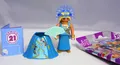 PLAYMOBIL 70733 Figures Girls Serie 21, Prinzessin Eiskönigin Rock # 3 NEU
