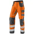 Kübler Arbeitshose Kübler Reflectiq Sommerhose PSA 2 26
