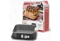 Kaiser Backformen Springform KAISER Inspiration Springform quadratisch 24 x 24 cm