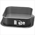KAISER LA FORME SPRINGFORM QUADRATISCH 24 X 24 CM NEU OVP