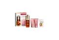 Clarins Gesichtspflege-Set Double Serum & Multi-Active Set, 4-tlg.
