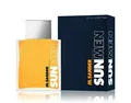 Jil Sander, SUN Men, Eau de Parfum, Men, 75 ml.
