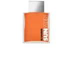 JIL SANDER Eau de Parfum Sun Men New Sun Parfum 75ml Herrendüfte