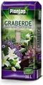 Plantop Blumenerde Plantop Graberde 20l