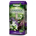 PLANTOP Graberde, 20 Ltr