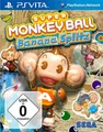 Sony Playstation Vita - Super Monkey Ball: Banana Splitz mit OVP NEUWERTIG