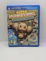 Super Monkey Ball: Banana Splitz~PS Vita~Sony Playstation~Spiel~Komplett DEUTSCH