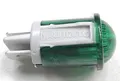 Leckanzeiger ASF III IV Leckwarngerät grün Betriebslampe Lampe LED neue Ausf.