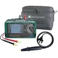 Gossen Metrawatt Metriso Xtra-Set