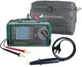Gossen Metrawatt Pakete METRISO XTRA - Set Messgeräte-Sets M551S Pakete