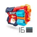 Zuru XSHOT - Excel Xcess Blaster mit Darts