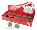 SCHULTE-UFER® KALKHEXE ANTIKALK KESSELSTEIN SCHULTE UFER Tee- Wasserkessel