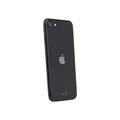 Apple iPhone SE 2. Gen Smartphone 4,7 Zoll (11,94 cm) 64 GB Schwarz