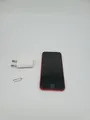 Apple iPhone SE 2. Gen Smartphone 4,7 Zoll (11,94 cm) 64 GB Schwarz