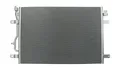 Kondensator Klimaanlage BOSCH 1 986 AD2 097 für AUDI A4 B6 Avant 8E5 8E2 A6 C5