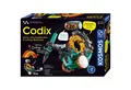 Kosmos Experimentierkasten Kosmos Codix - Dein mechanischer Coding-Roboter