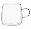 LEONARDO Teeschale Tè per Te, 450 ml, Kalk-Natron-Glas