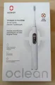 Oclean X Pro Elite Elektrische Zahnbürste, intelligenter Touchscreen,  + MwSt.
