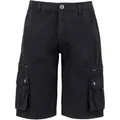Alpha Short
