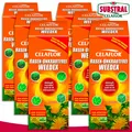 Substral Celaflor 6 x 400 ml Rasen-Unkrautfrei WEEDEX