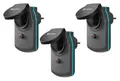 GARDENA smart Power Zwischenstecker 3er Set - 19096-20