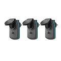 GARDENA 3 smart Power Zwischenstecker Funk-Gartensteckdosen