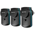 GARDENA Bewässerungssystem smart Power Zwischenstecker 3er Set