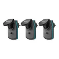 Gardena smart Power Zwischenstecker 3er Set