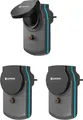 Gardena smart Power Adapter - Smart-Stecker (Packung mit 3)