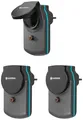 Gardena - Smart Plug - Power Adapter - 3 Pack NEU