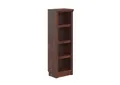 OTTO home Standregal Riga Bücherregal Regal Breite/Tiefe 40/29 cm, aus massiver Kiefer, FSC®-zertifiziert