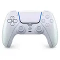 Sony DualSense Wireless Controller chrome pearl