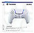 Sony PS5 PLAYSTATION 5 Controller Wireless Dualsense Chroma Pearl