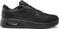 Nike Air Max SC - Triple Black - Herren Sneakers Schuhe Schwarz CW4555-003 , EU 45.5 US 11.5
