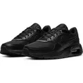 Nike Sportswear AIR MAX SC Sneaker schwarz 45,5 EU