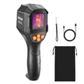 VEVOR Infrarot-Wärmebildkamera handheld Thermokamera TISR-Auflösung 240x180